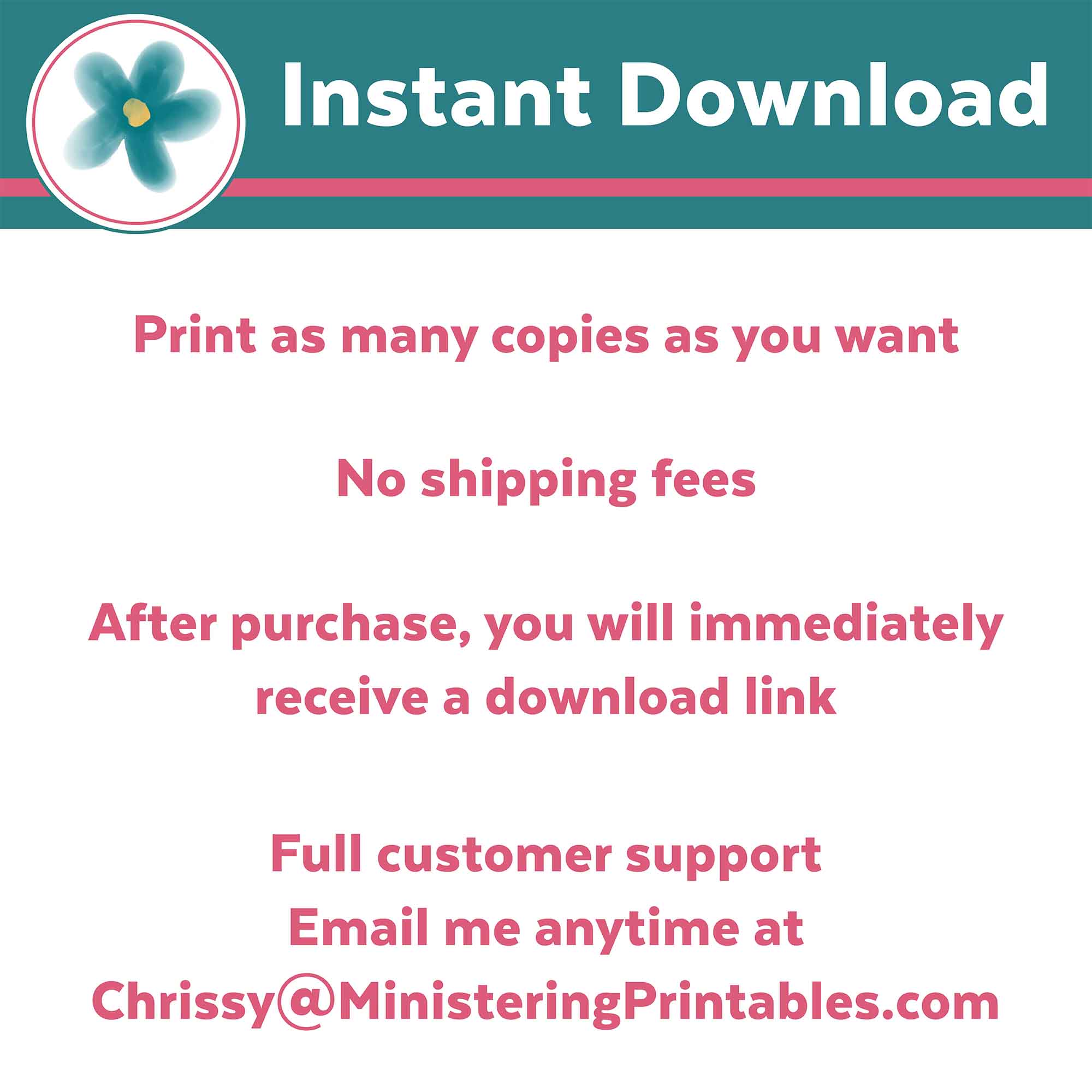The Modest Mermaids Paper Dolls Printable Kit – Ministering Printables