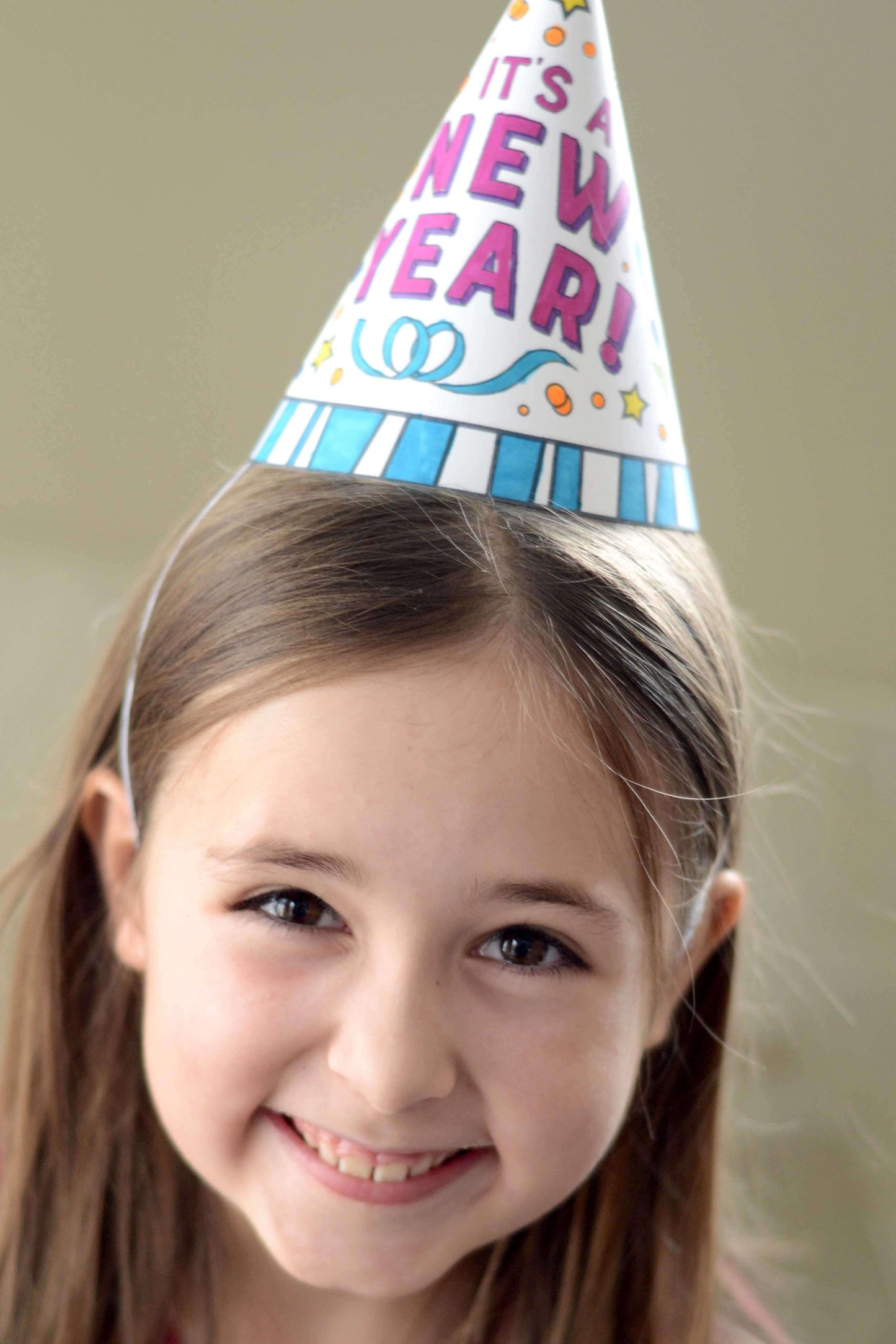 The BEST New Year's Eve Party Activity Bundle 🎉