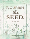 Nourish the Seed Printable Kit