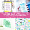 The Magnificent Ministering Bundle for Latter-day Saint Women