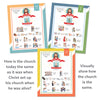 The Marvelous Restoration Complete Activities Kit for LDS Families, Teachers, & Leaders