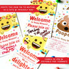 Welcome to Young Womens Printable Kit