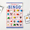 Sunday Bingo Printable Game