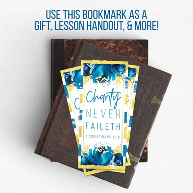 Relief Society Presidency Printable Kit – Ministering Printables