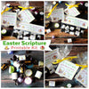 Easter Scripture Activity Printable Kit Ministering Printables
