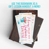 Easter Printable Kit | Easter Card, Easter Bookmark, Easter Printables | I Know That My Redeemer Lives Job 19 Printable | Easter Gift Ideas