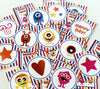 Monster Memory Printable Game Ministering Printables