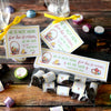 Easter Scripture Activity Printable Kit Ministering Printables