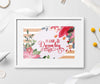 Floral Design Clip Art | Flower Clip Art | Pre-Made Floral Invitations Backgrounds | Free Commercial Use Flower Clip Art