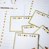 Thanksgiving Gratitude Printable Kit | Thanksgiving Games | Instant Download