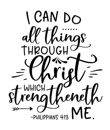 New Testament Word Art | PNG Bible Word Art