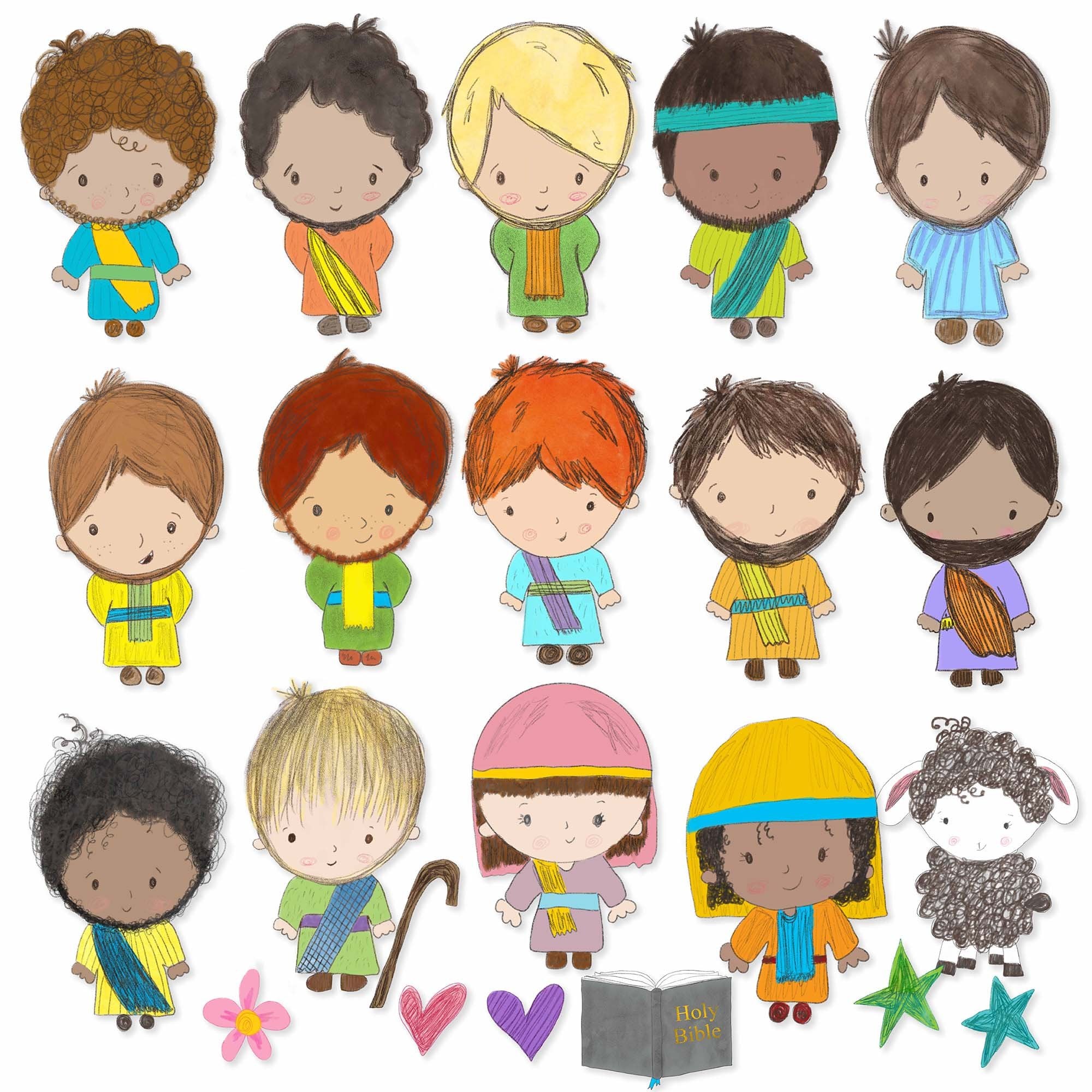 Lds Free Printable Clipart