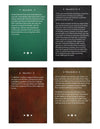 The Modern Stripling Warrior Printable Scripture Booklet | Scriptures for Latter-day Saint Military Men & Women