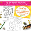 The Primary Activities Rock Star Kit: Kindness | LDS Primary Activities Complete Kit