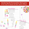 The Ultimate Valentine's Day Games & Activities Printable Kit
