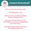 Editable Newsletters for LDS Young Women & Relief Society | Editable Blank Newsletters