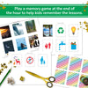 The Primary Activities Rock Star Kit: The Creation | LDS Primary Activities Complete Kit