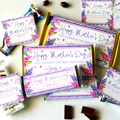 The Complete Mother's Day Printable Kit – Ministering Printables