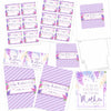 The Complete Mother's Day Printable Kit