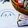 The Fabulous Father's Day Printable Kit for Grandpas & Grandads