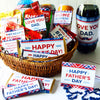 The Fabulous Father's Day Printable Kit for Grandpas & Grandads