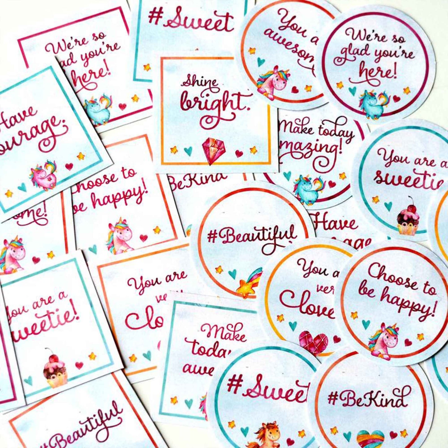 The Happy Kid Summer Fun Bundle | Summer Printable Games & Activities to Keep Your Kids Busy and Happy!