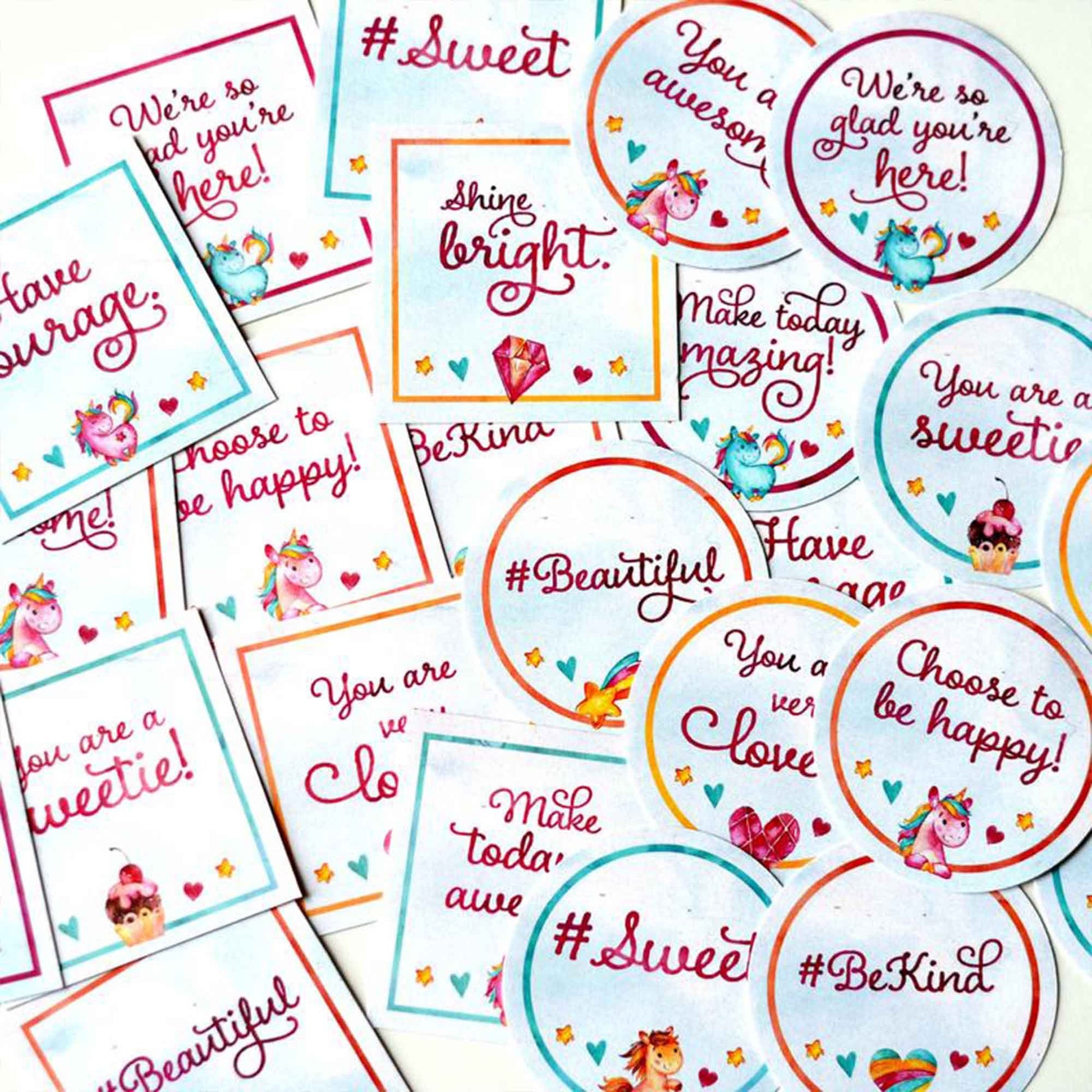 The Happy Kid Summer Fun Bundle | Summer Printable Games & Activities to Keep Your Kids Busy and Happy!