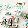 The Timeless Teacher Appreciation Gift Printable Kit | Candy Bar Wrappers for Teachers & Educators