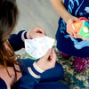Doctrine And Covenants Cootie Catchers/Fortune Tellers | LDS Cootie Catchers Primary Activities Games