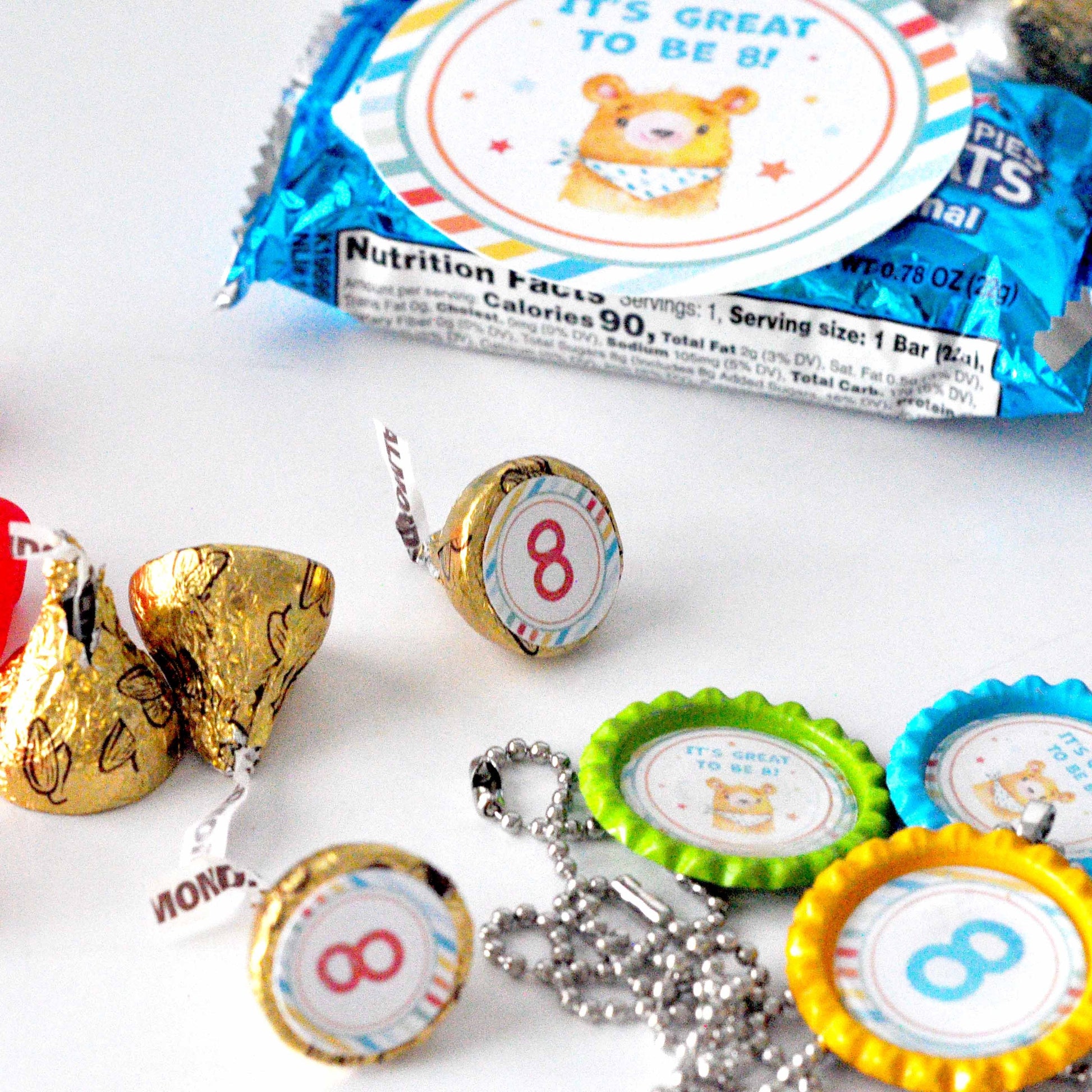 The Complete LDS Baptism Gift Collection – Ministering Printables