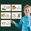 The Word of Wisdom Activities & Lesson Printable Kit