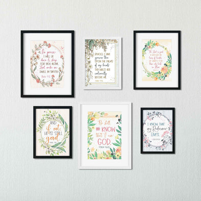 The Massive Old Testament Bible Inspirational Printable Bundle ️ ...