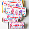 The Darling Gnomes Valentine's Treat Kit | Valentine's Day Treat & Candy Bar Wrappers