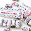 The Darling Gnomes Valentine's Treat Kit | Valentine's Day Treat & Candy Bar Wrappers