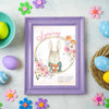 The Cheery Spring Printable & Tag Kit | Easter Spring Gift Set