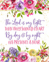 The Beloved Hymn Printables | Christian Gifts | Hymn Quote Printables in 2 sizes