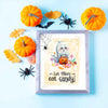 The Ultimate Halloween Printable and Tag Bundle with Halloween Coloring Pages