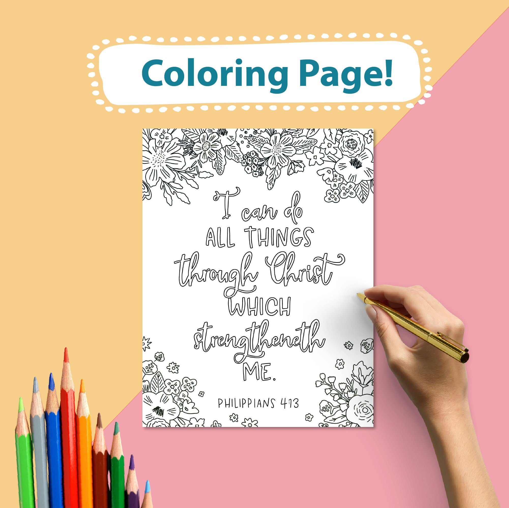 LDS YW Young Women Journals [Free Printable] and a Sale!