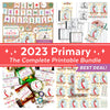 2023 Primary Complete Bundle, LDS Primary, Primary Presidency, Primary 2023, New Testament 2023, Primary Come Follow Me 2023