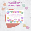 The Valentine's Day LDS Singing Time Kit | LDS Singing Time Helper Kit