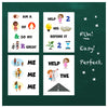 I Am a Child of God | Singing Time Flipchart for Primary Come, Follow Me