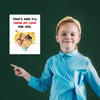 I'll Walk With You | Singing Time Flipchart for LDS Primary Come, Follow Me