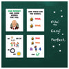 Stand For The Right | Singing Time Flipchart for LDS Primary Come, Follow Me