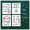 Search Ponder and Pray | Singing Time Flipchart for LDS Primary Come, Follow Me