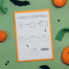 Halloween Party Games Kit | Classroom Games | Halloween Party | Word Search | Homeschool Printable | Family Games | Halloween Fun Activity