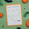 Halloween Games Ultimate Bundle | Halloween Activity For Kids | Halloween Word Search | Halloween Activity | Halloween Preschool Printable
