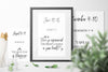 Come Follow Me 2024 Weekly Study Printables for Book of Mormon | 2024 LDS Come Follow Me Posters and Bookmark