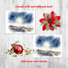 O Holy Night | Christmas Star Art | Bethlehem Cut File | Bethlehem Clipart | Christmas Decorations | Baby Jesus