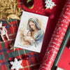 Mary And Baby Jesus | Christian Art | Christmas Decor | Mary Mother Of God Poster | Madonna And Child | Christmas Nativity